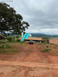 Fazenda à Venda, 1.000 m² em Quintas Do Itatiaia - Itatiaiuçu