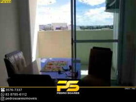 Apartamento com 2 Quartos à Venda, 60 m² em Brasília - Patos