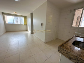 Apartamento com 3 Quartos para Alugar, 108 m² em águas Claras - Brasília