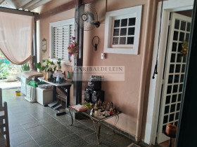 Casa com 3 Quartos à Venda, 120 m² em Jardim Myrian Moreira Da Costa - Campinas