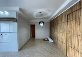Apartamento com 3 Quartos à Venda, 90 m² em Jardim Esplanada - São José Dos Campos