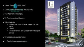 Apartamento com 2 Quartos à Venda, 91 m² em Cambuí - Campinas