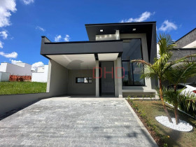 Casa de Condomínio com 3 Quartos à Venda, 154 m² em Jardim Residencial Villagio Ipanema I - Sorocaba