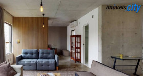 Apartamento com 1 Quarto à Venda, 74 m² em Bela Vista - São Paulo