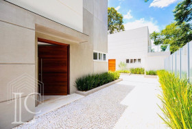 Casa com 4 Quartos à Venda, 525 m² em Chácara Santo Antônio (zona Sul) - São Paulo
