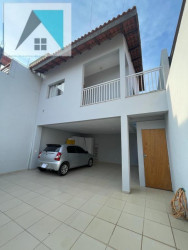 Casa com 2 Quartos à Venda, 68 m² em Colina Maria Luíza (jordanésia) - Cajamar