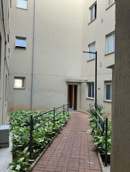 Apartamento com 2 Quartos à Venda, 46 m² em Jardim Itapua - Piracicaba