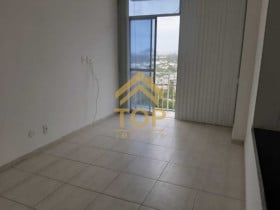Apartamento com 2 Quartos à Venda, 57 m² em Barra Da Tijuca - Rio De Janeiro