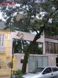 Imóvel Comercial para Alugar, 420 m² em Humaitá / Rio De Janeiro / Rj - Rio De Janeiro