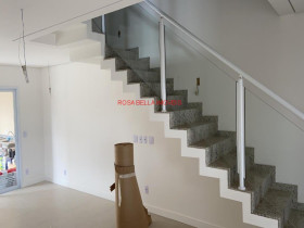 Casa de Condomínio com 3 Quartos à Venda, 151 m² em Currupira - Jundiaí
