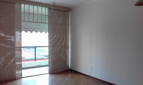Apartamento com 2 Quartos à Venda, 110 m² em Centro - Piracicaba