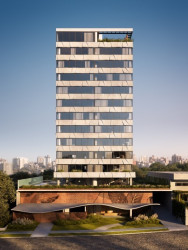 Imóvel com 3 Quartos à Venda, 160 m² em Petrópolis - Porto Alegre