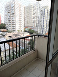 Apartamento com 2 Quartos à Venda, 55 m² em Jardim Da Saúde - São Paulo