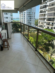 Apartamento com 2 Quartos à Venda, 72 m² em Jacarepaguá - Rio De Janeiro