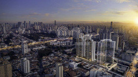 Apartamento com 2 Quartos à Venda, 80 m² em Tatuapé - São Paulo