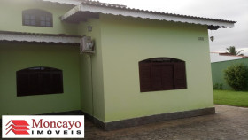 Casa com 3 Quartos à Venda, 500 m² em Praia Das Palmeiras - Caraguatatuba