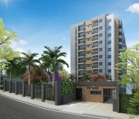 Apartamento com 2 Quartos à Venda, 73 m² em Guaianases - São Paulo