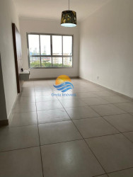 Apartamento com 2 Quartos à Venda, 100 m² em Ponta Da Praia - Santos