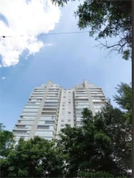 Apartamento com 2 Quartos à Venda, 172 m² em Vila Cordeiro - São Paulo
