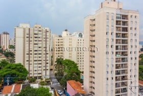 Apartamento com 2 Quartos à Venda, 165 m² em Pompeia - Sao Paulo