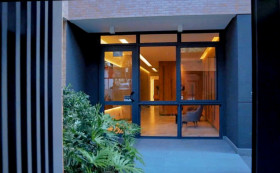 Apartamento com 3 Quartos à Venda, 213 m² em Alto De Pinheiros - São Paulo