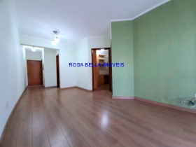 Apartamento com 2 Quartos à Venda, 72 m² em Centro - Jundiaí