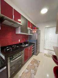 Apartamento com 2 Quartos à Venda, 58 m² em Picanco - Guarulhos