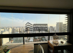 Apartamento com 2 Quartos à Venda, 86 m² em Pinheiros - São Paulo