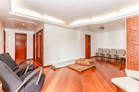 Apartamento com 4 Quartos à Venda, 272 m² em Perdizes - São Paulo