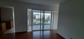 Apartamento com 3 Quartos à Venda, 116 m² em Tamboré - Santana De Parnaíba