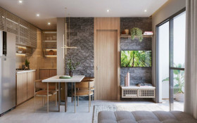 Apartamento com 2 Quartos à Venda, 40 m² em Campo Belo - São Paulo