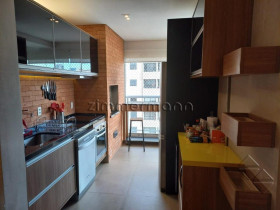 Apartamento com 2 Quartos à Venda, 100 m² em Vila Olimpia - São Paulo