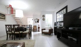 Casa com 3 Quartos à Venda, 165 m² em Butantã - São Paulo