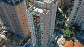 Apartamento com 2 Quartos à Venda, 78 m² em Campestre - Santo André