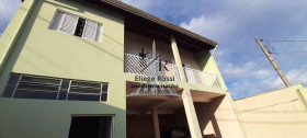 Casa com 3 Quartos à Venda,  em Filomena Zupardo - Itatiba
