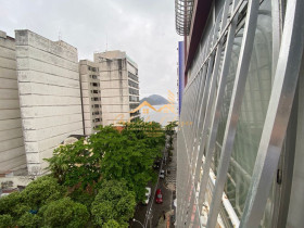 Apartamento com 3 Quartos à Venda, 105 m² em Ingá - Niterói