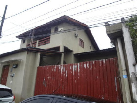 Casa com 1 Quarto à Venda, 400 m² em Demarchi - Sao Bernardo Do Campo