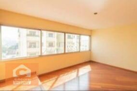 Apartamento com 3 Quartos à Venda, 120 m² em Brooklin - São Paulo