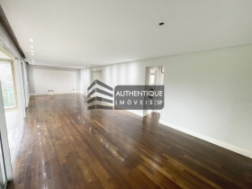 Apartamento com 5 Quartos à Venda, 169 m² em Brooklin - São Paulo