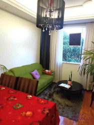 Apartamento com 3 Quartos à Venda, 95 m² em Jardim América - Belo Horizonte