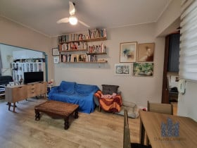 Apartamento com 1 Quarto à Venda, 110 m² em Vila Mariana - São Paulo