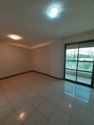 Apartamento com 4 Quartos para Alugar, 187 m² em Setor Sudoeste - Brasília