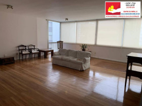 Apartamento com 3 Quartos para Alugar, 306 m² em Consolação - São Paulo