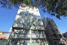Apartamento com 1 Quarto à Venda, 51 m² em Centro Histórico - Porto Alegre