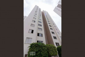 Apartamento com 2 Quartos à Venda, 56 m² em Mooca - São Paulo