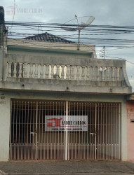 Imóvel à Venda, 203 m² em Jaguaribe - Osasco