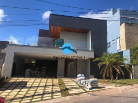 Casa de Condomínio com 4 Quartos à Venda, 420 m² em Parque Terra Nova Ii - São Bernardo Do Campo