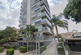 Apartamento com 1 Quarto à Venda, 62 m² em Petrópolis - Porto Alegre
