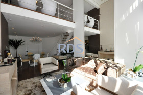Apartamento com 2 Quartos à Venda, 165 m² em Cidade Monções - São Paulo