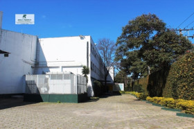 Ponto Comercial para Alugar, 7.800 m² em Vila Leopoldina - São Paulo